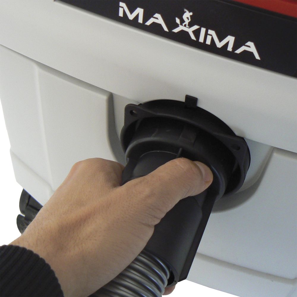 ASPIRATEUR PROF 1200 1600 WATT