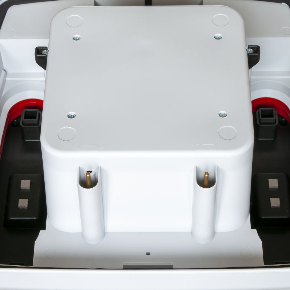 ASPIRATEUR PROF 1200 1600 WATT