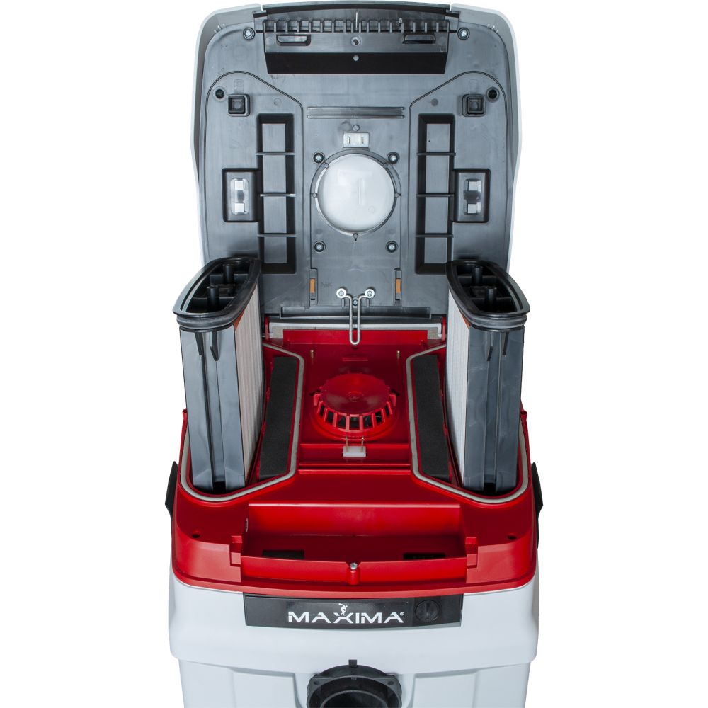 ASPIRATEUR PROF 1200 1600 WATT