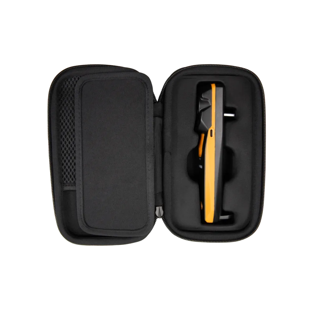 testo 860i en kit - Caméra thermique sans fil pour smartphone