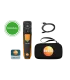 testo 860i en kit - Caméra thermique sans fil pour smartphone
