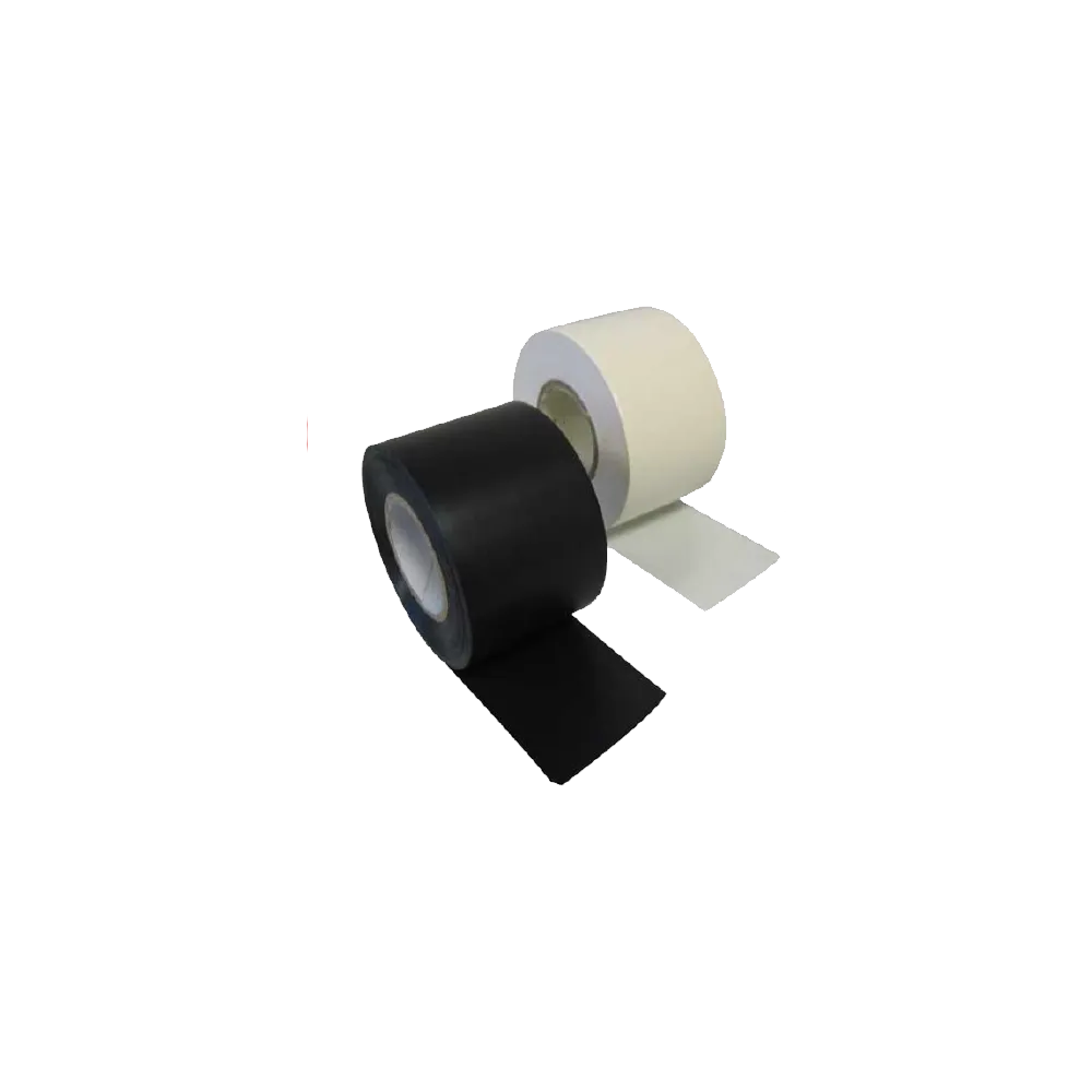 Scotch blanc ou noir 50mm x 33m