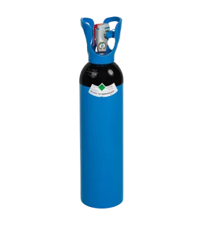 Recharge azote hydrogené AIR LIQUIDE 2.1