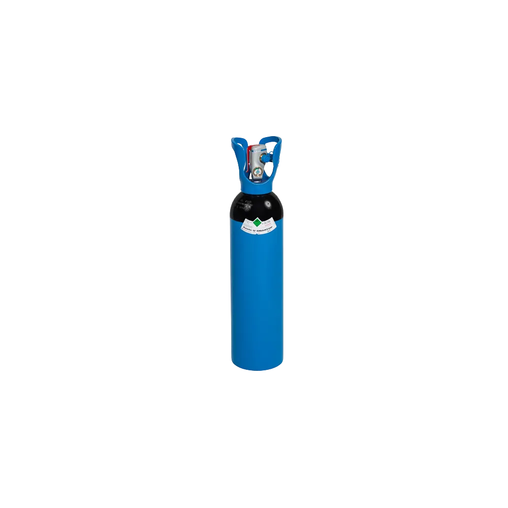 Recharge azote hydrogené AIR LIQUIDE 2.1