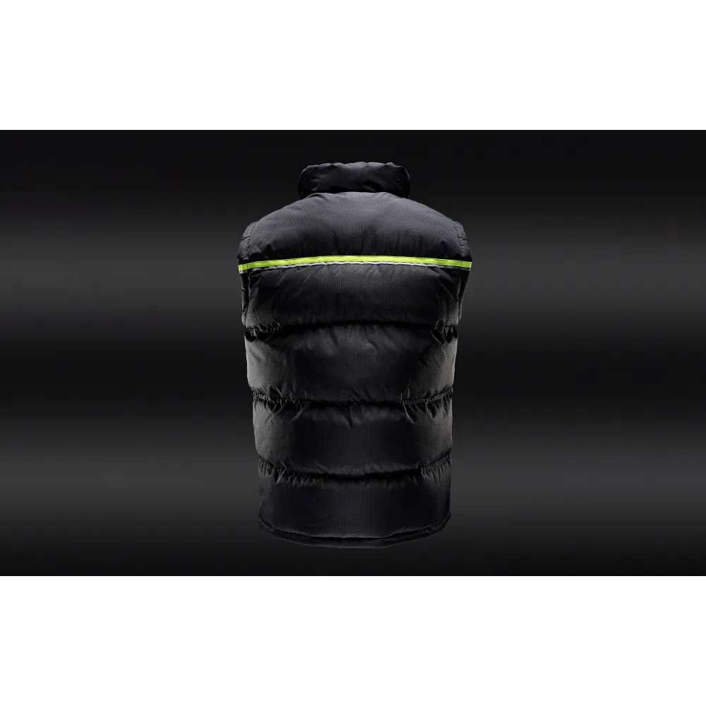 Gilet sans manches BODYWARMER