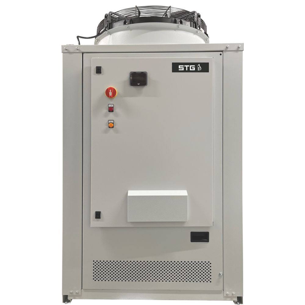 PAC VERTUO haute température