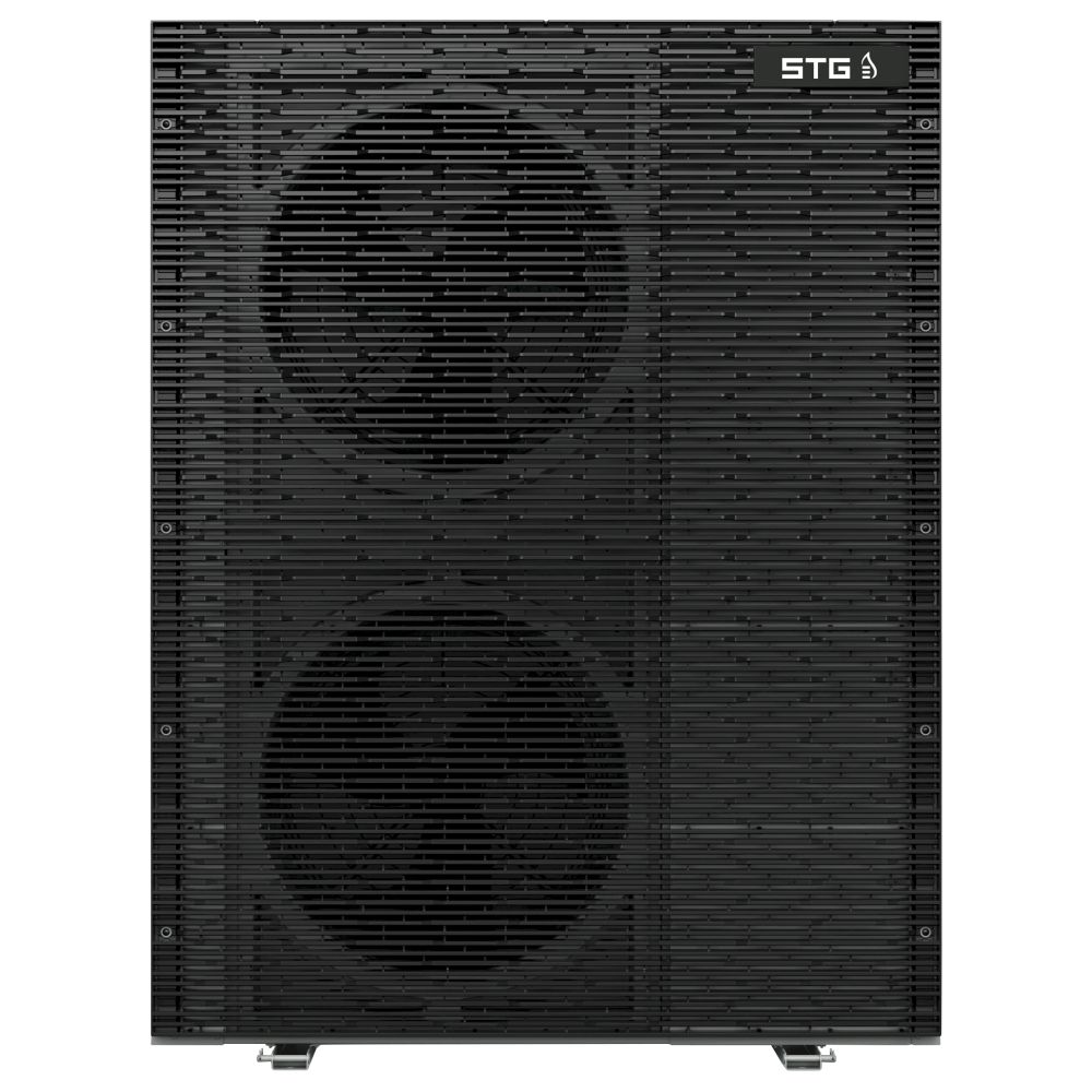 PAC VERTUO haute température