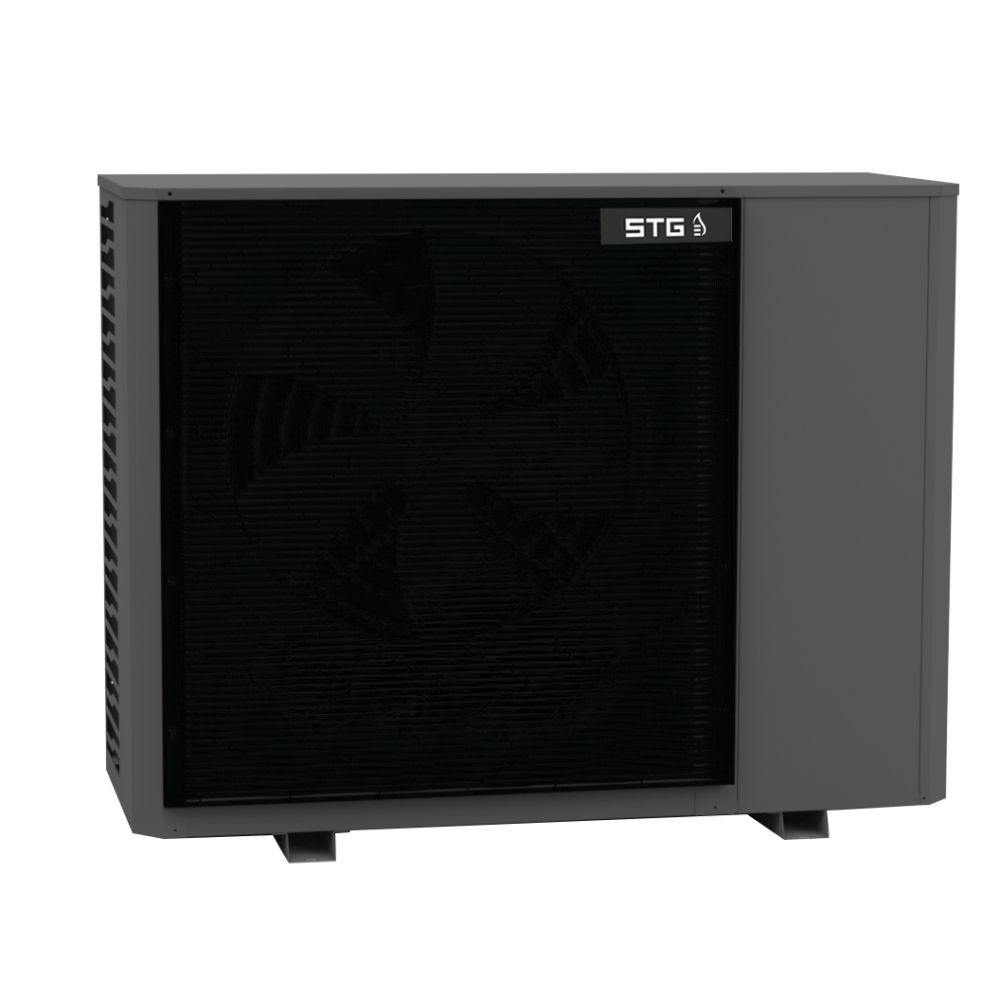 PAC VERTUO haute température