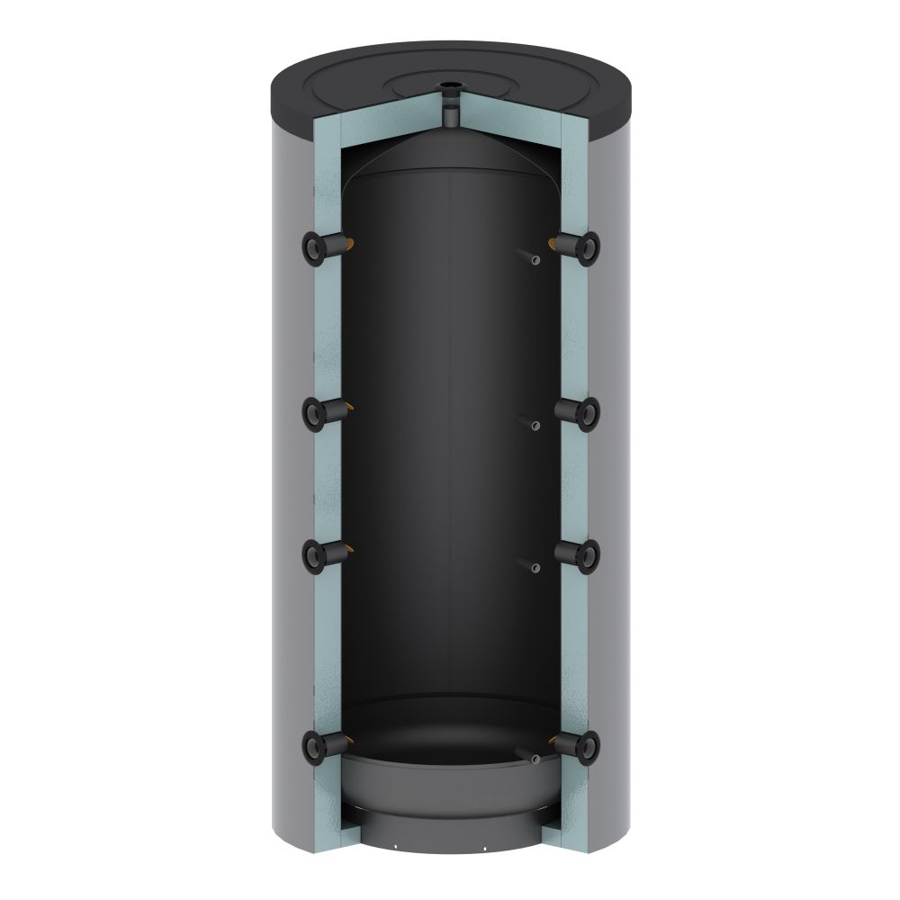 BALLON STA PUFFER VERTUO