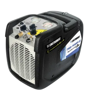 STATION DE RECUPERATION LINSTRUMENT TREK POWER EX