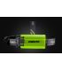 Lampe frontale super lumineuse 1600 lm