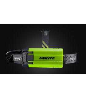 Lampe frontale super lumineuse 1600 lm