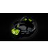 Lampe frontale super lumineuse 1600 lm