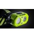 Lampe frontale super lumineuse 1600 lm