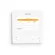 Télécommande filaire NFC
