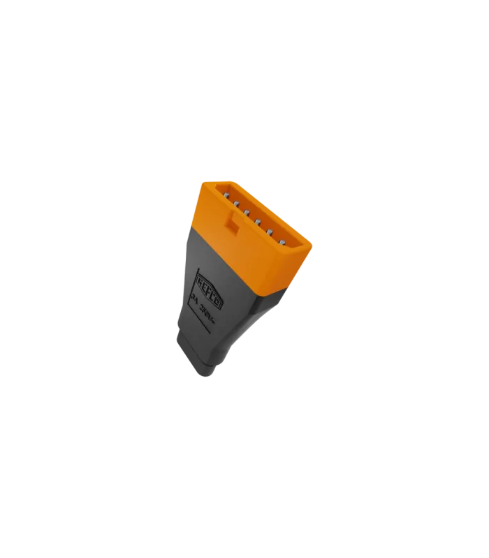 Adaptateur pompe de relevage VAMP