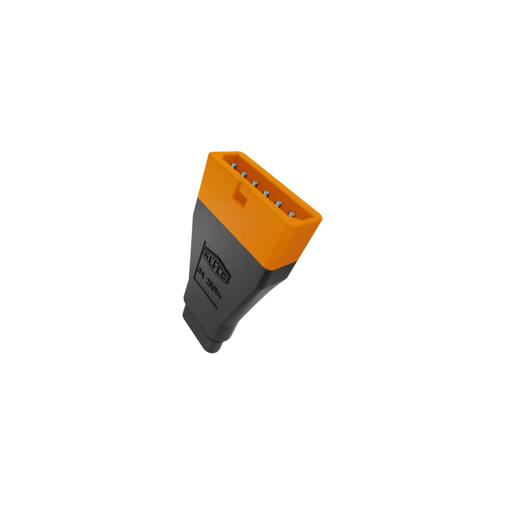 Adaptateur pompe de relevage VAMP