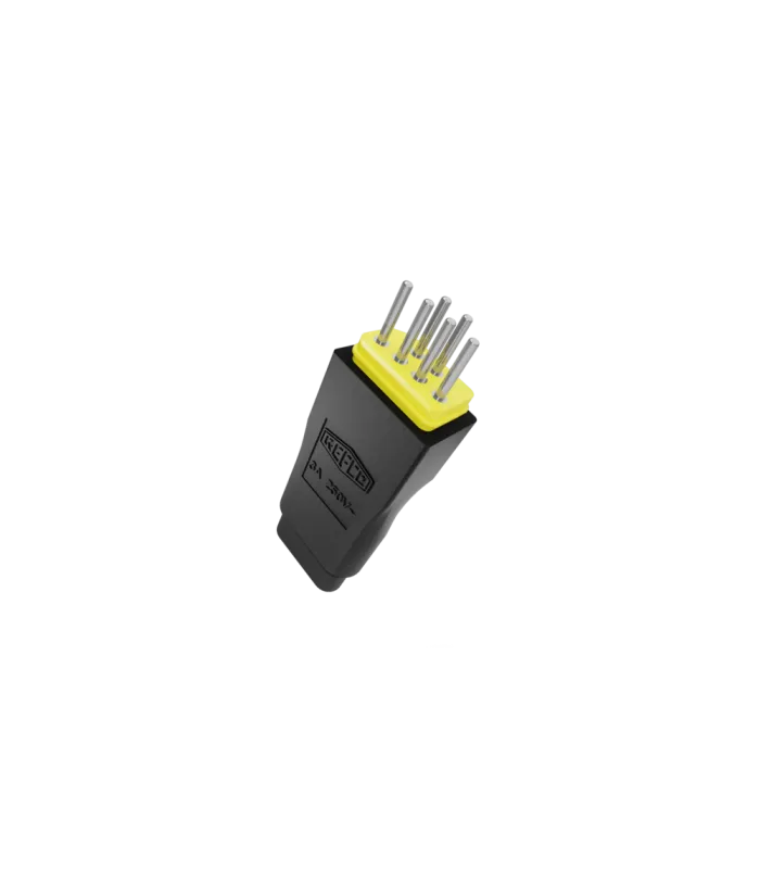 Adaptateur pompe de relevage VAMP