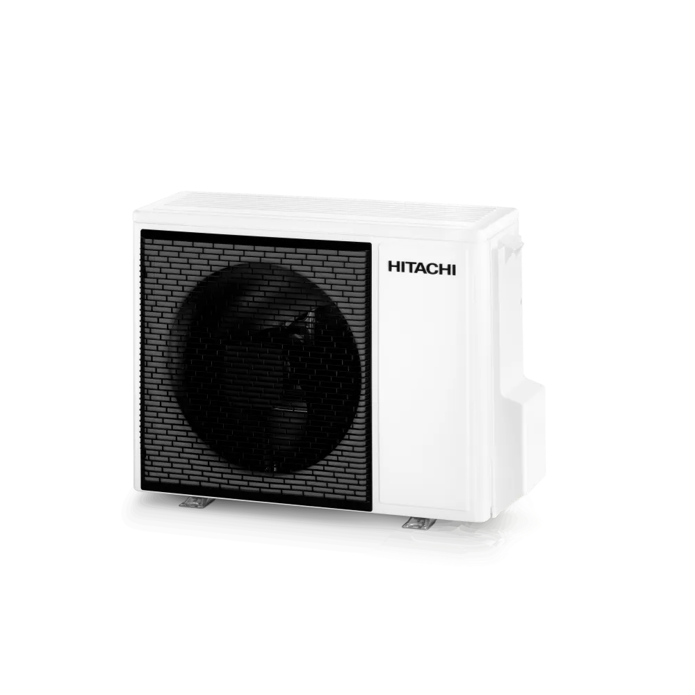 Groupe extérieur airH2O 600