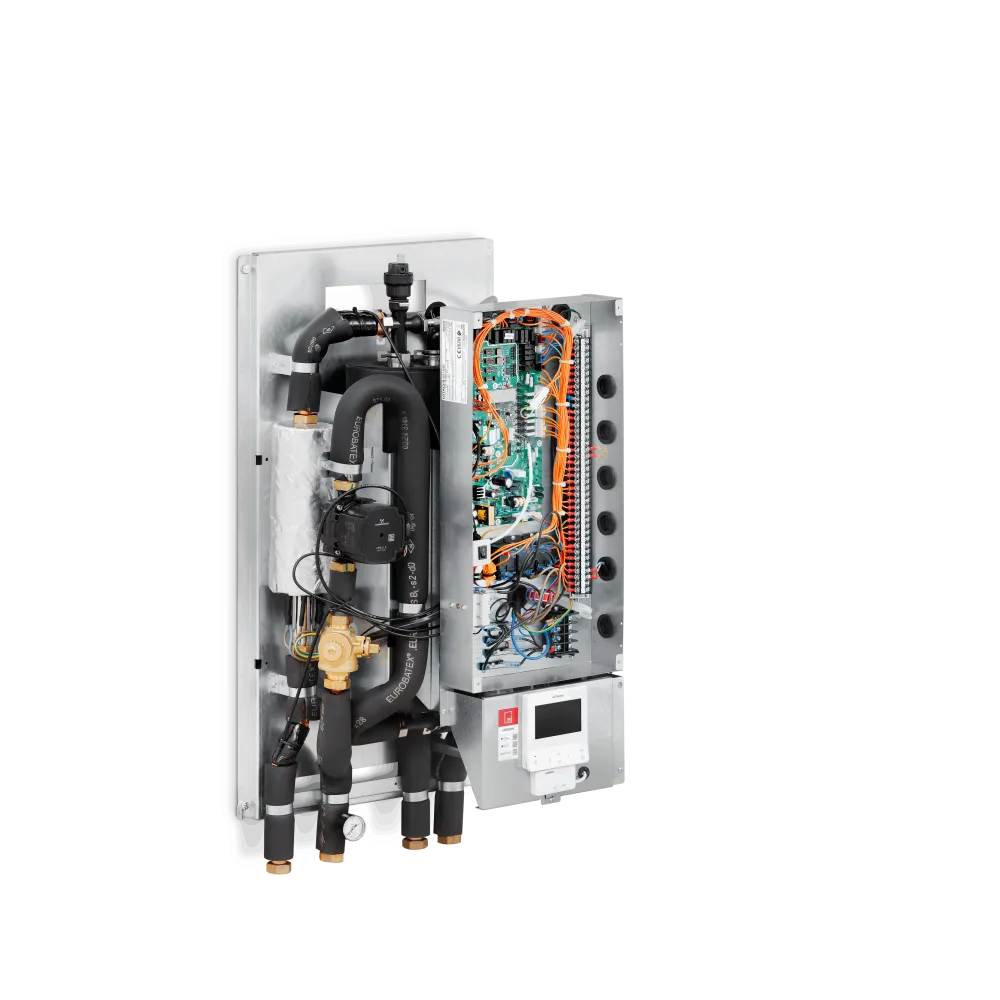 Module intérieur airH2O 800 H