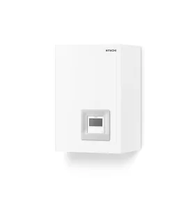 Module intérieur airH2O 600 S