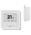 Interface H01 Radio à compensation + récepteur