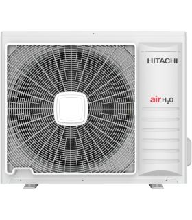 Groupe extérieur airH2O 400