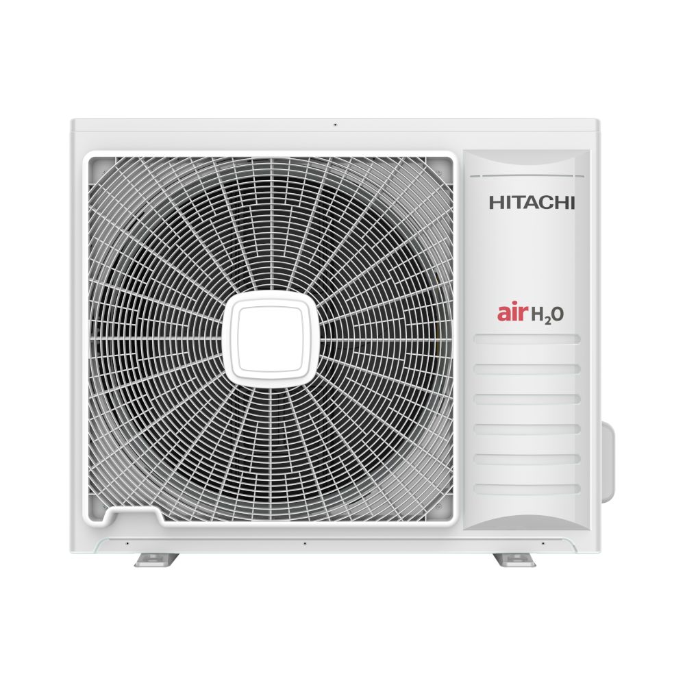 Groupe extérieur airH2O 400