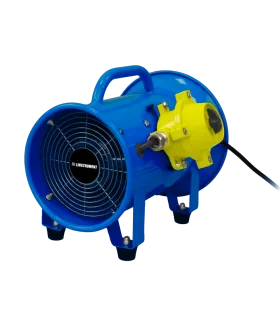 Ventilateur ATEX BLW-250-EX