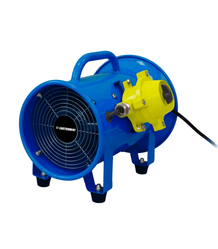 Ventilateur ATEX BLW-250-EX