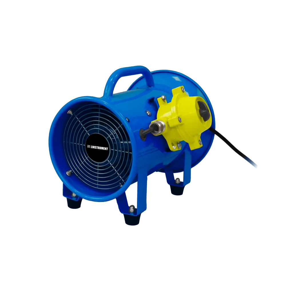 Ventilateur ATEX BLW-250-EX