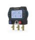Manomètre électronique 2 voies