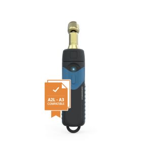 sonde vacuomètre sans fil Si-RV4