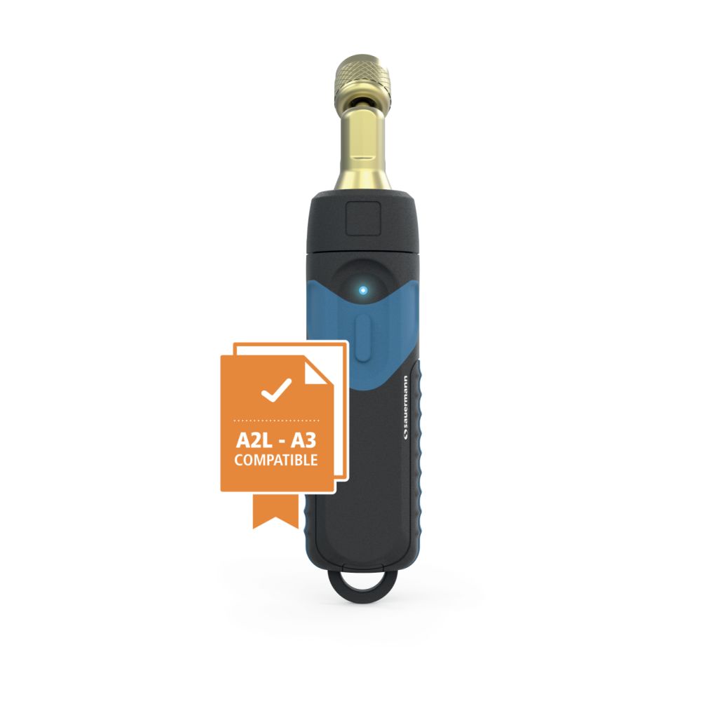 sonde vacuomètre sans fil Si-RV4