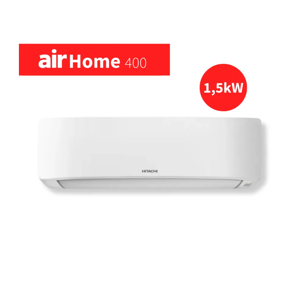 Mural airHome 400 multi 1,5kW