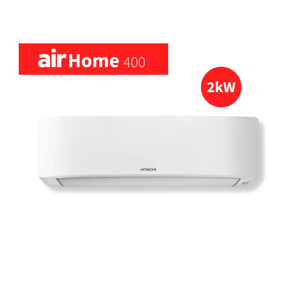 Mural airHome 400 2kW