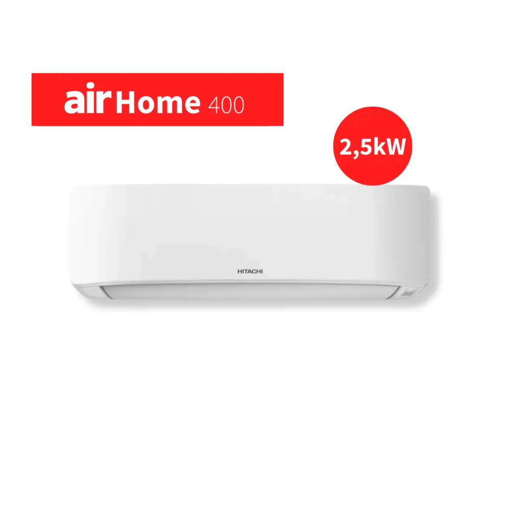 Mural airHome 400 2,5kW