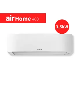 Mural airHome 400 3,5kW