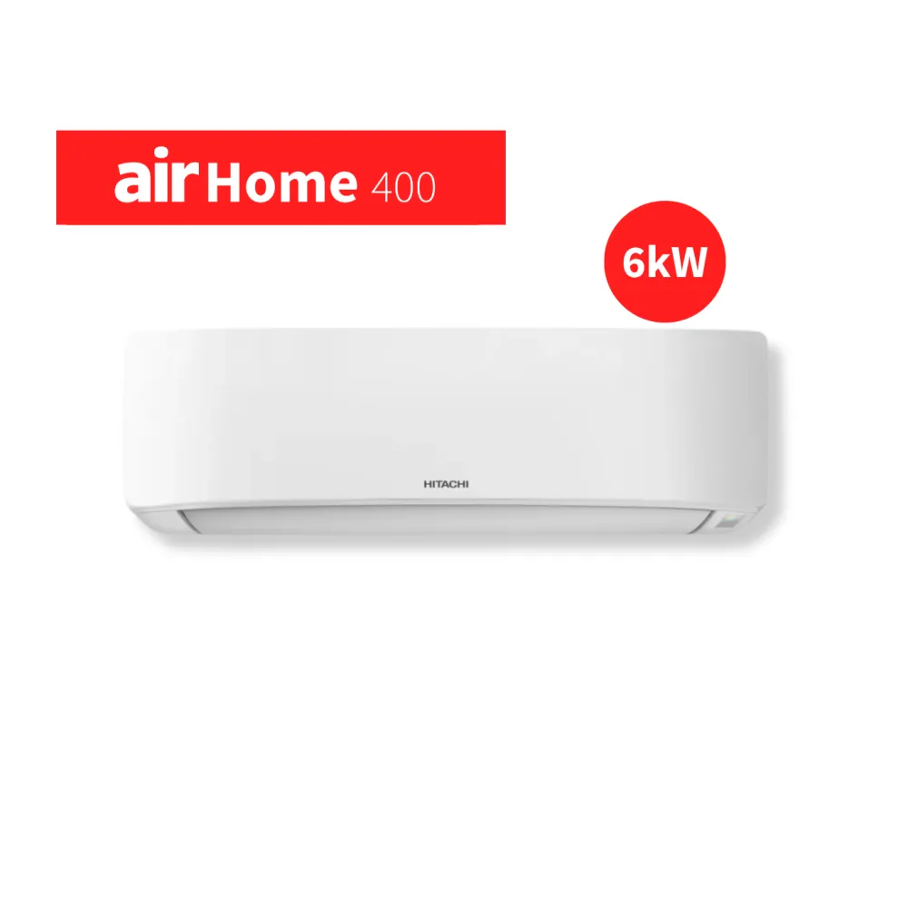 Mural airHome 400 6kW