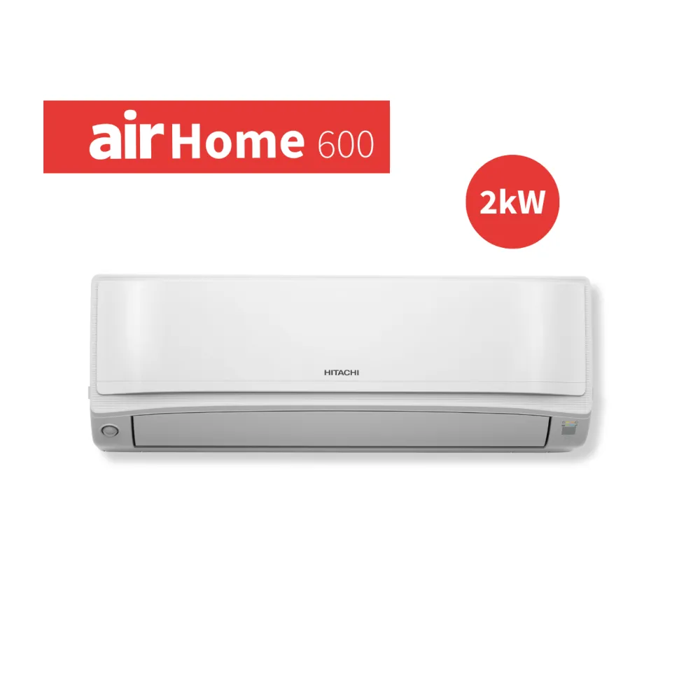 Mural airHome 600 2kW