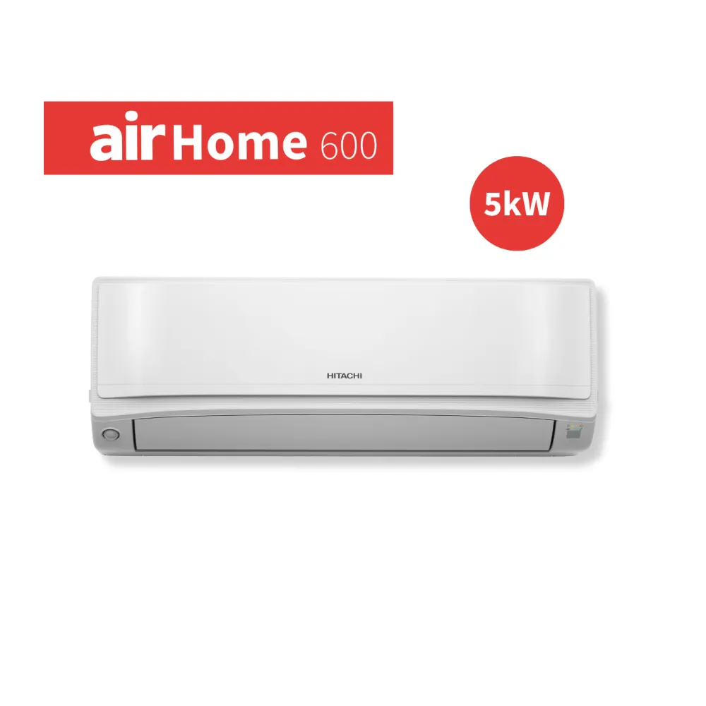 Mural airHome 600 5kW