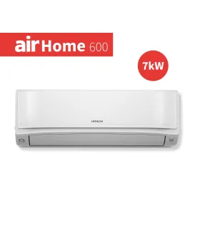 Mural airHome 600 7kW