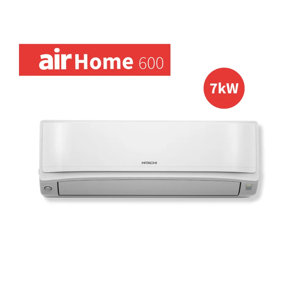 Mural airHome 600 7kW