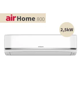 Mural airHome 800 mono/multi 2,5kW