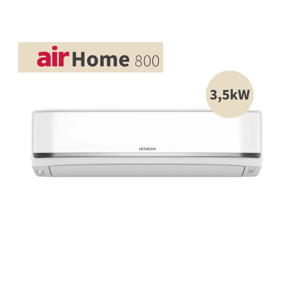 Mural airHome 800 mono/multi 3,5kW