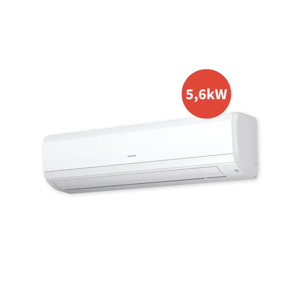 UI sysfree mural 5,6 kW