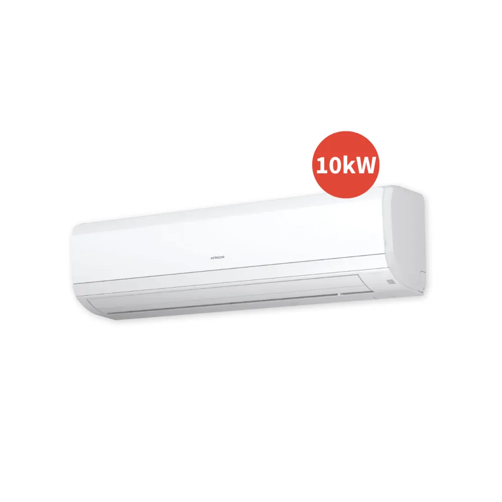 UI sysfree mural 10 kW