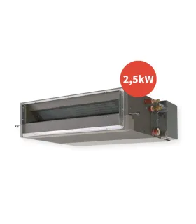 Gainable 2,5 kW mono multi