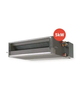 Gainable 5 kW mono multi