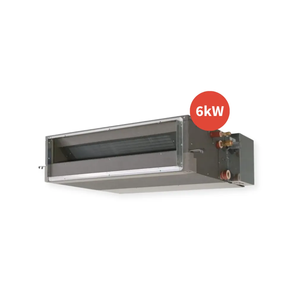 Gainable 6 kW mono multi